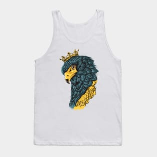 QUEEN Tank Top